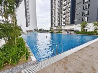 AmberWood-a place for relax your day Mahjong Lami - 5