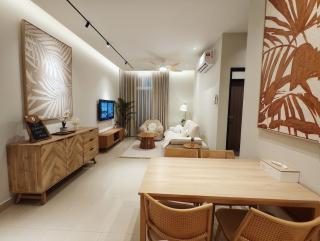 AmberWood-a place for relax your day Mahjong Lami - 5
