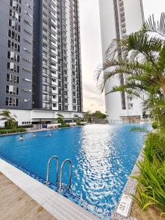 AmberWood-a place for relax your day Mahjong Lami - 3