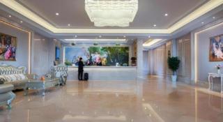 Vienna Hotel Nanning Xiangsi Lake University Town - 2