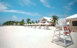 Santa Fe Beach Club - 7
