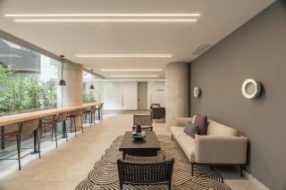 Nomu Mexico City by Lumina - 1