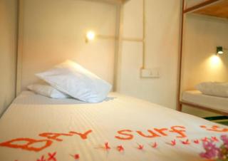 Surfing Lion Hostel - 6
