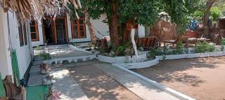 Surfing Lion Hostel - 2