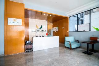 Laurel Hill Apartments - 4
