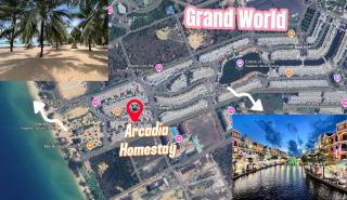 Arcadia homestay - 9