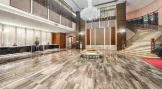 Derayco Hotel Foshan - 3