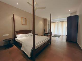 Nishi's Organic Homestay - 5