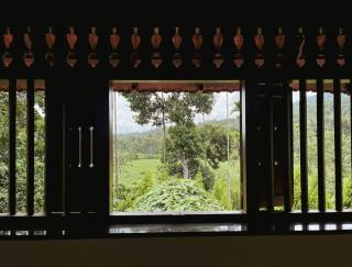 Nishi's Organic Homestay - 1