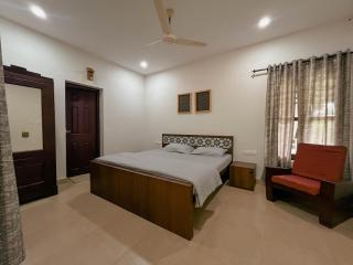 Nishi's Organic Homestay - 2