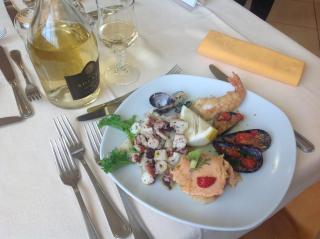 Grazia Hotel - Sperlonga - 7
