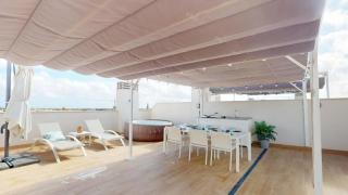 Holidoo travel - Velapi 47 Penthouse with jacuzzi - 9
