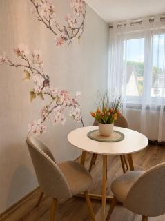 Ferienwohnung Rehn 2 - 4