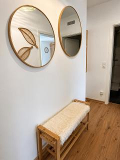 Ferienwohnung Rehn 2 - 5