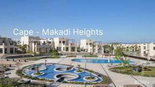 Makadi Heights - 2