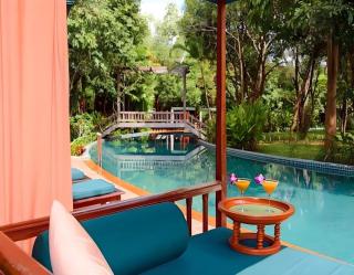 Angkor Village Resort & Spa - 8