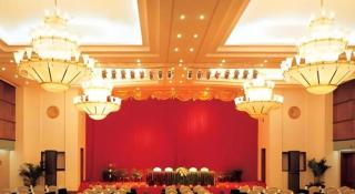 New Century Hotel Ninghai - 2