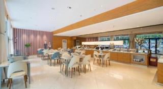 Magnotel Business Xuzhou Jinying Sudi Road Metro Station - 8