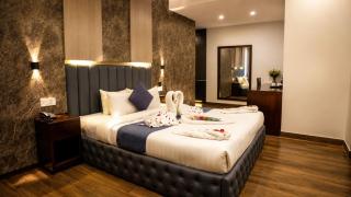 Hotel Crown Park Ltd - Sylhet - 9
