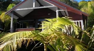 Bay Cabinz Motel - 5