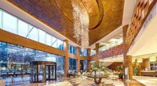 Kunshan Newport Hotel - 3