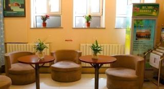 GreenTree Inn Urumqi South Xinhua Road Hotel - 3