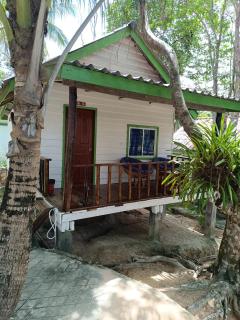 Stay in Paradise Koh Rong - 8