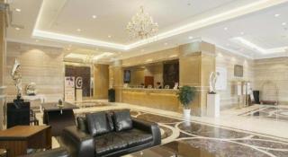 Vienna Classic Hotel Guilin Quanzhou Central Square - 5