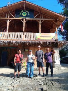 Sama Sama Homestay & Trekking Only Stay Here Book Trekking and Transport With Us - 2