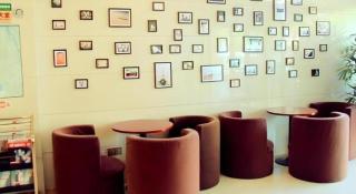 GreenTree Inn Huaian Gaogou Town First Street Shell Hotel - 1
