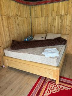 Tasua Homestay Hmong - 8