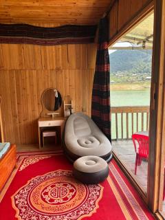 Tasua Homestay Hmong - 6