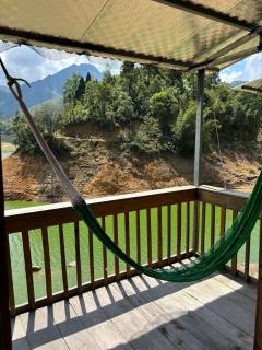 Tasua Homestay Hmong - 4