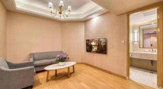 Vienna 3 Best Hongqiao Exhibition Center Beiqing Highway - Fengxi - 9