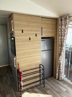 Mobil home spacieux 6-8 pers, camping 4 étoiles, la Carabasse - 4