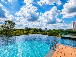 Mosaic Southkey Residence Near Midvalley Shopping Mall - 6