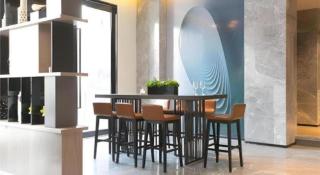 Echarm Hotel Wuxi Zhongnan Road Ancient Canal - 1