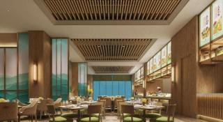 Vienna Best Sleep International Hotel Shenzhen New Airport Branch - 7
