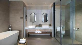 La Fountain Hotel & Resort Sanya - 8