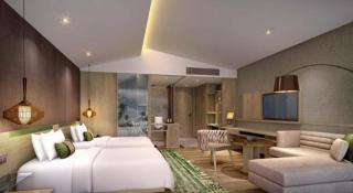 La Fountain Hotel & Resort Sanya - 6