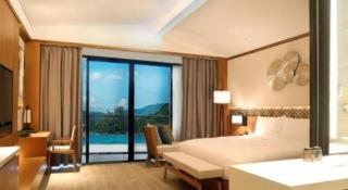 La Fountain Hotel & Resort Sanya - 1