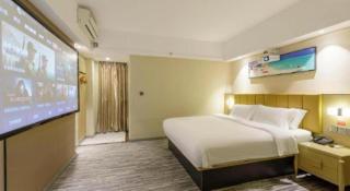 Jingtu hotel zhanjiang dingsheng plaza store - 3