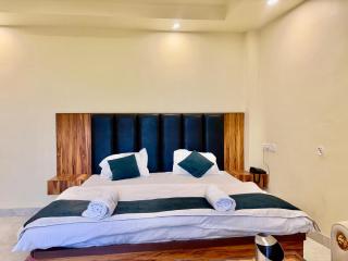 Shree Krishna Palace Hotel - 2