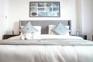 Bloomfields Studio in in Waters Edge - 0