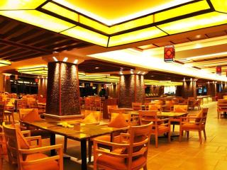 Shaoguan Palace International Resorts - 8