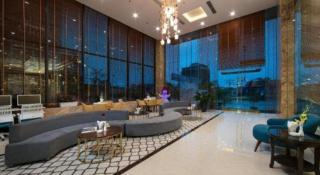 Marina Ha Long Hotel - 7