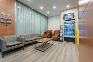 Zhangye Pinmu Hotel(Yuncheng Zhongyin Avenue Store) - 6