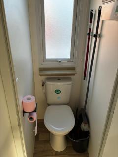 Mobil home spacieux 6-8 pers, camping 4 étoiles, la Carabasse - 1