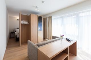 MÖRWALD Relais & Châteaux Hotel am Wagram - 3