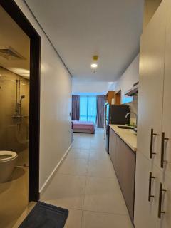 Private room at 38Park Ave 2607 Cebu IT Park - 7